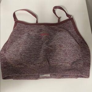 Gymshark sports bra